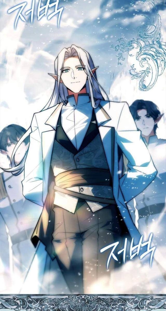 Anh Hùng Huyền Thoại Là Học Viên Danh Dự Của Học Viện - Page 143