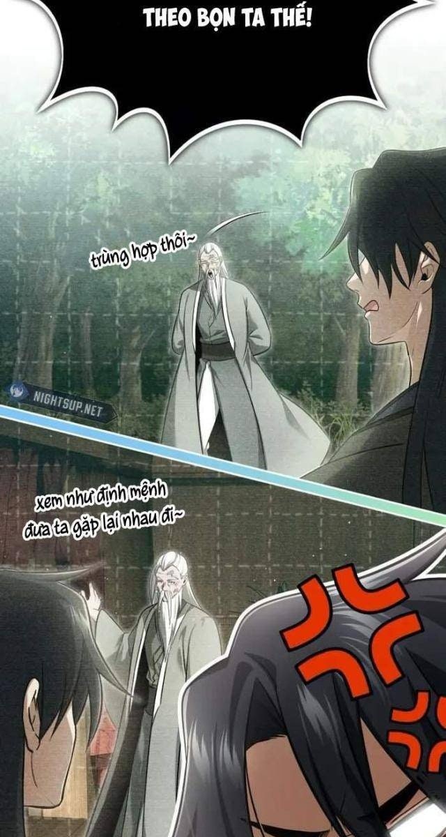 Hồi Quy Giả Về Hưu - Page 37