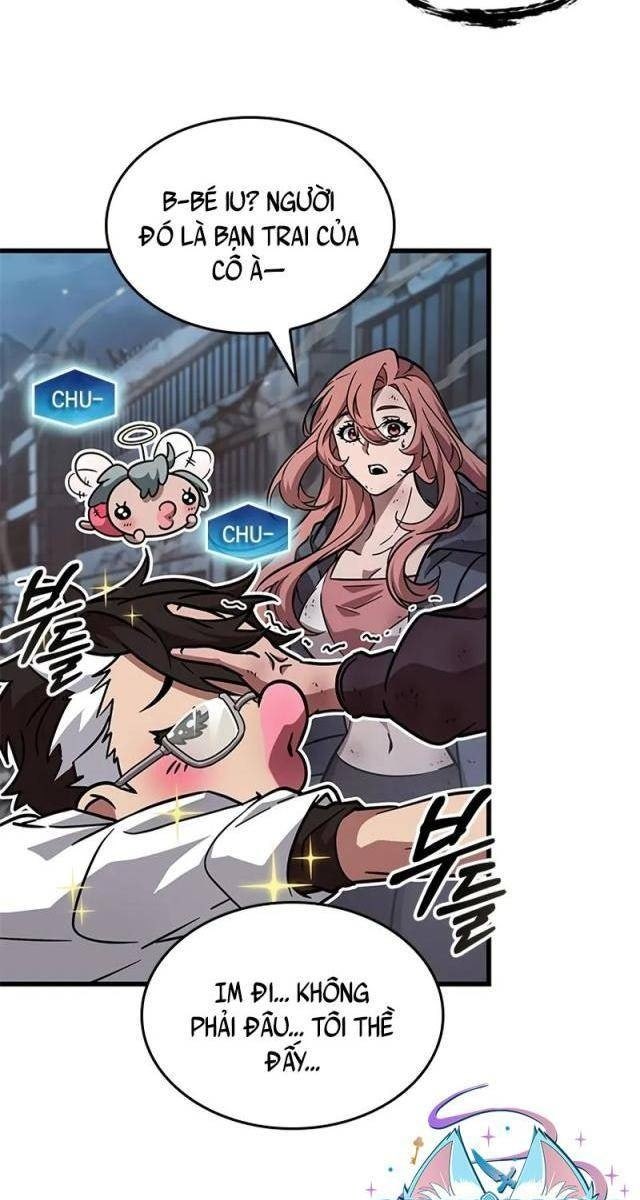 Từ Youtuber Thể Hình Triệu Sub Trở Thành Kẻ Vô Danh Trong Webtoon - Page 138