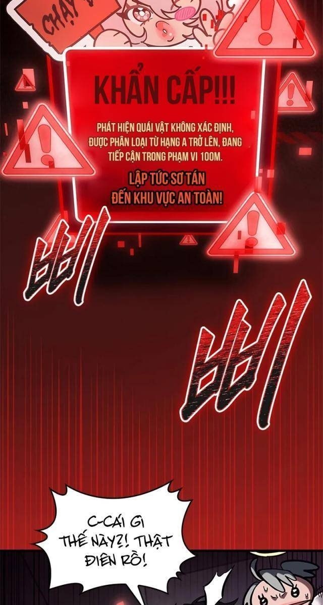 Từ Youtuber Thể Hình Triệu Sub Trở Thành Kẻ Vô Danh Trong Webtoon - Page 95