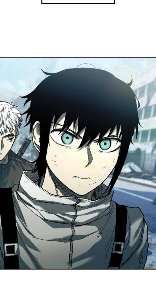 Sống Sót Qua Ngày Tận Thế - Page 174