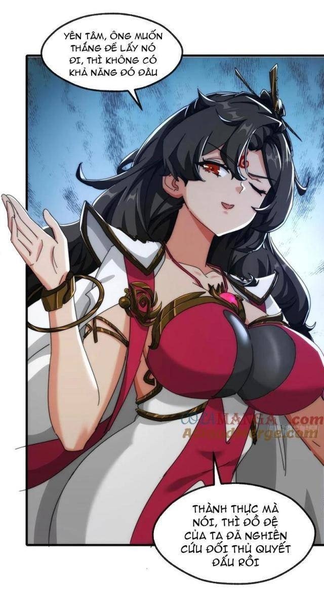 Mời Công Tử Trảm Yêu - Page 23