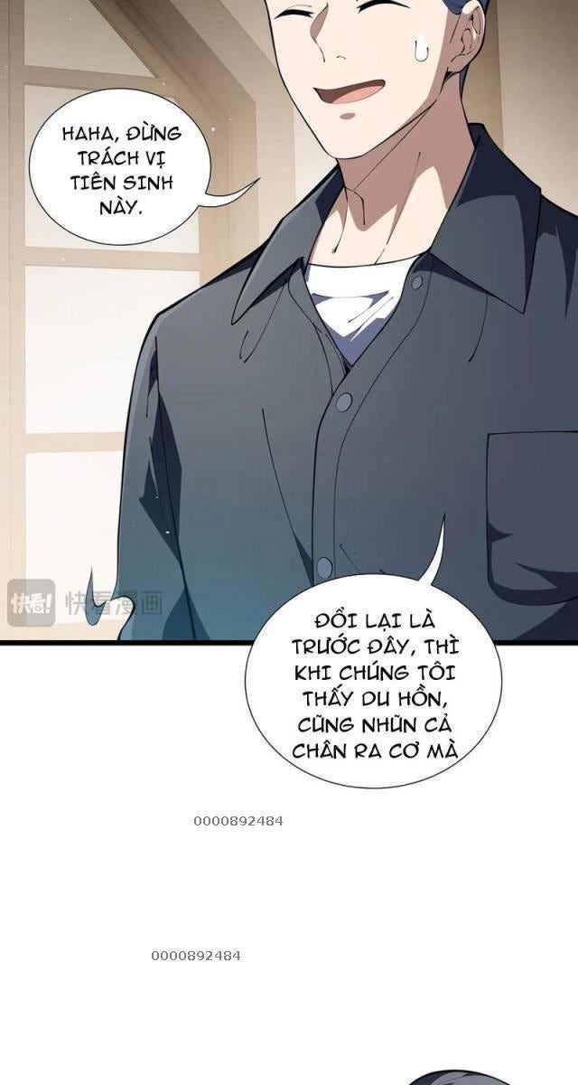 Ta Ký Kết Khế Ước Với Chính Mình - Page 7