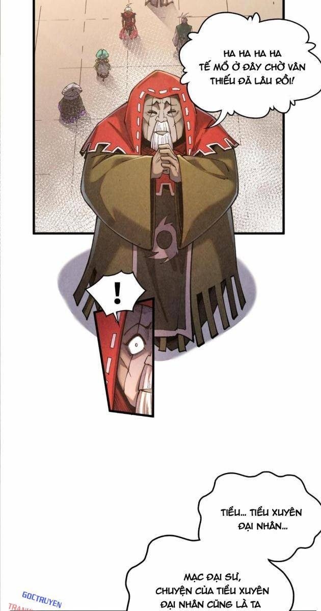 Vạn Cổ Chí Tôn - Page 63