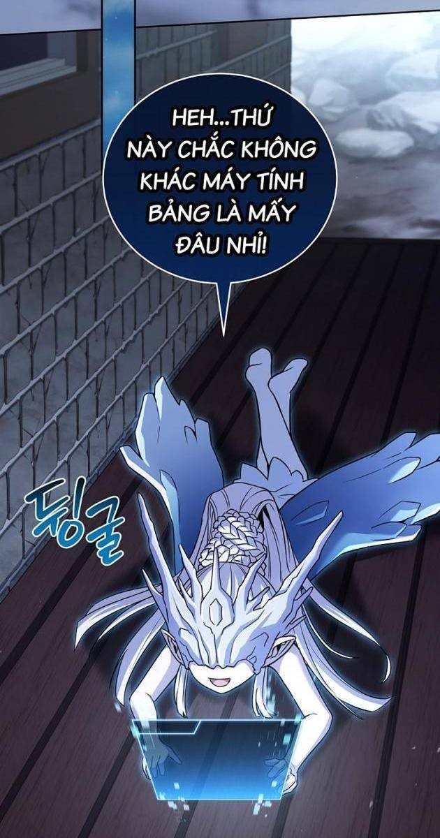 Sử Trở Lại Của Frozen Player - Page 88