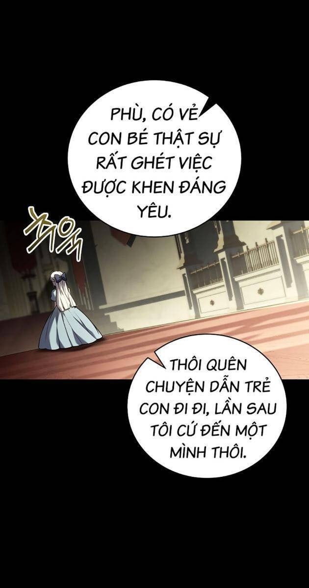 Sử Trở Lại Của Frozen Player - Page 77