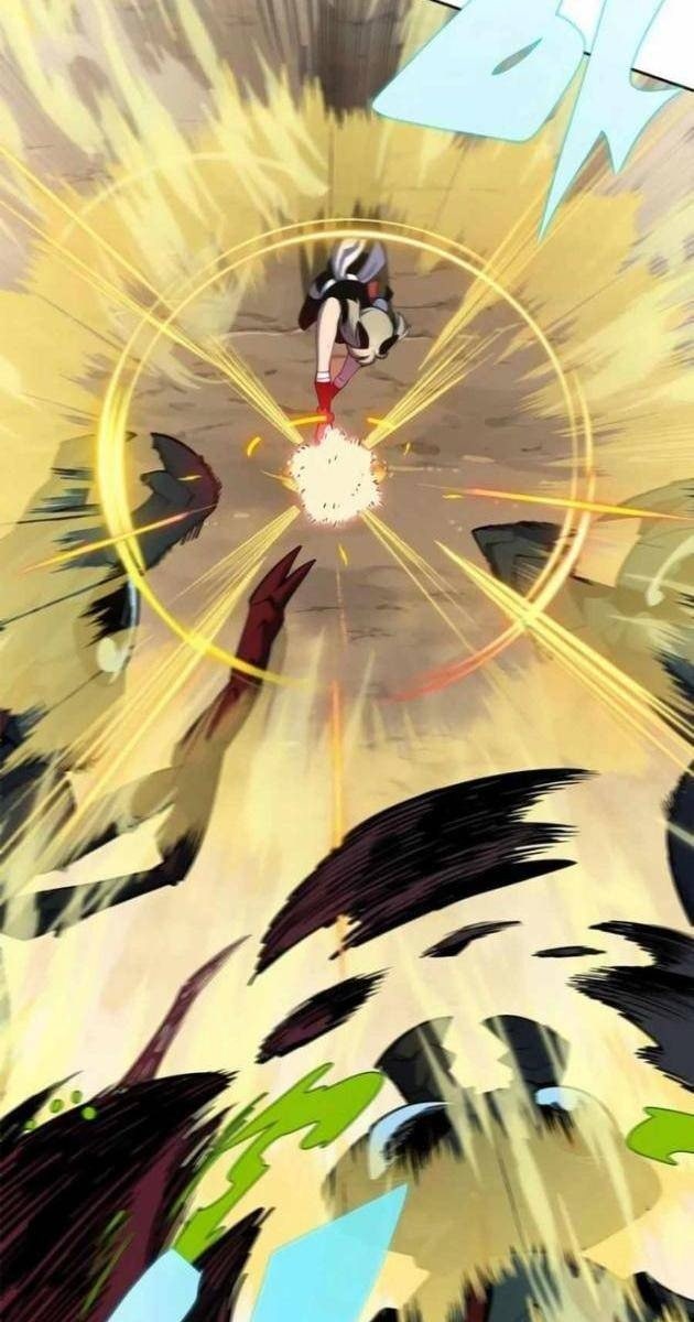 Tôi Chỉ Là Người Khuân Vác Trong Hầm Ngục - Page 172