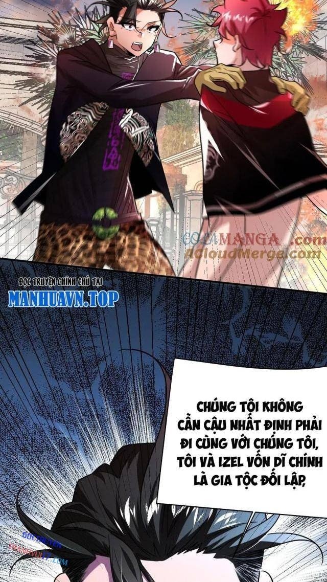 Vĩnh Sinh Đi Chết Đi! - Page 14