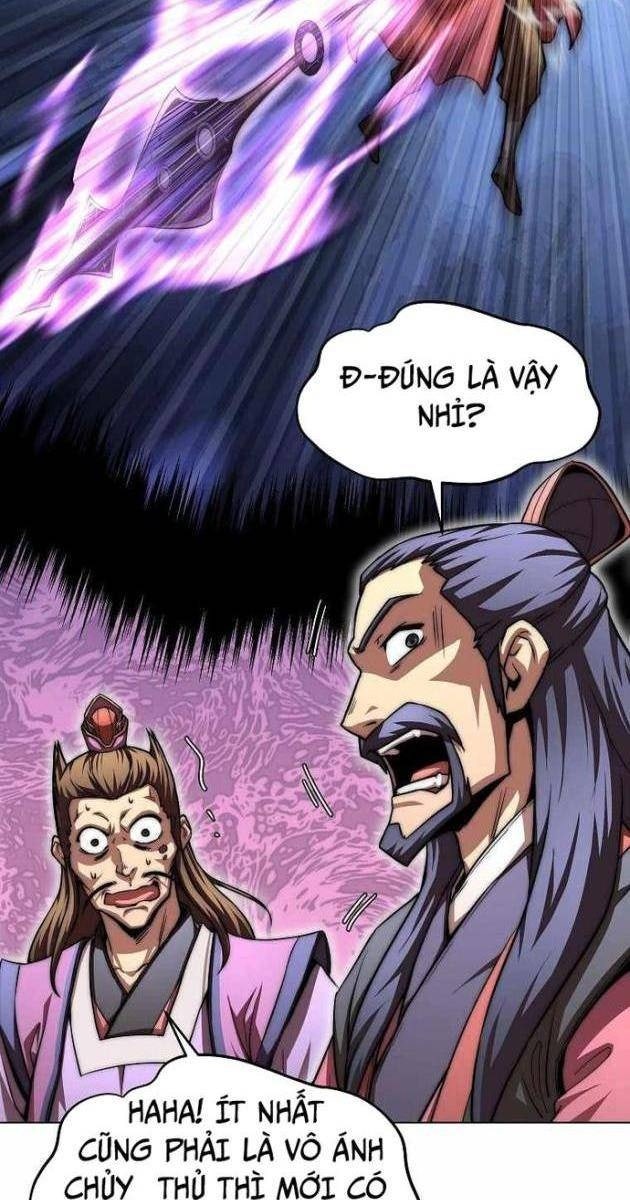 Con Trai Út Của Gia Tộc Nam Cung Thế Gia - Page 95