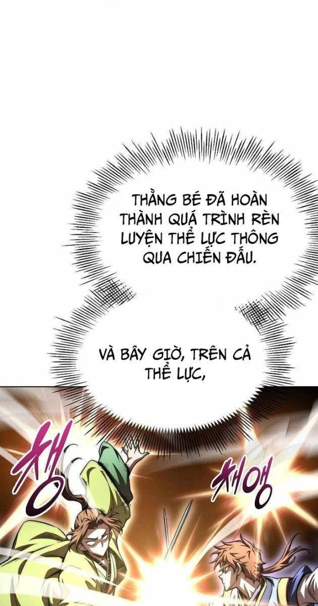 Con Trai Út Của Gia Tộc Nam Cung Thế Gia - Page 122