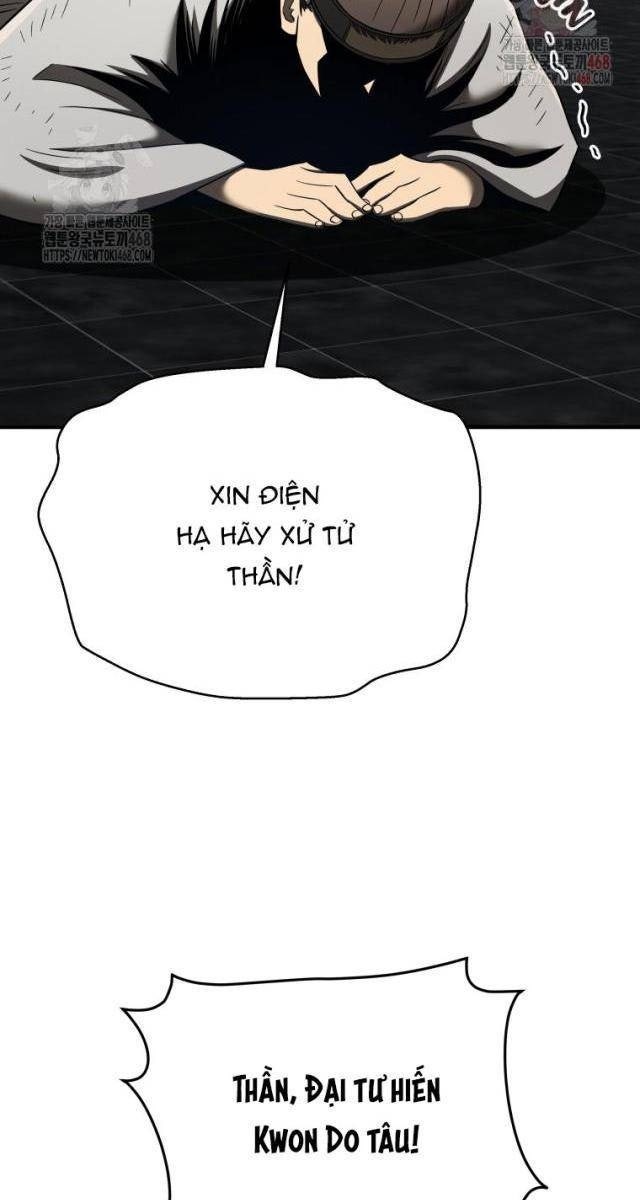 Vương Triều Đen Tối Joseon - Page 83