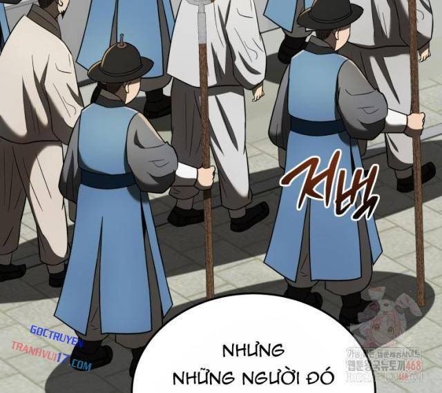 Vương Triều Đen Tối Joseon - Page 52