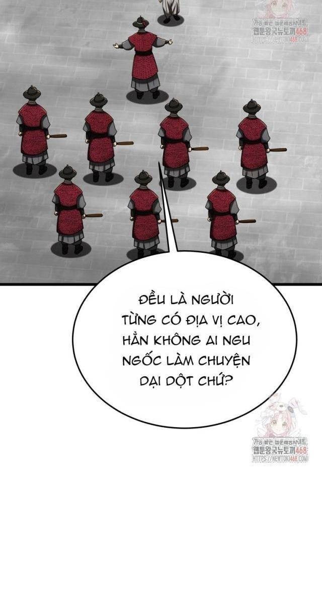 Vương Triều Đen Tối Joseon - Page 91