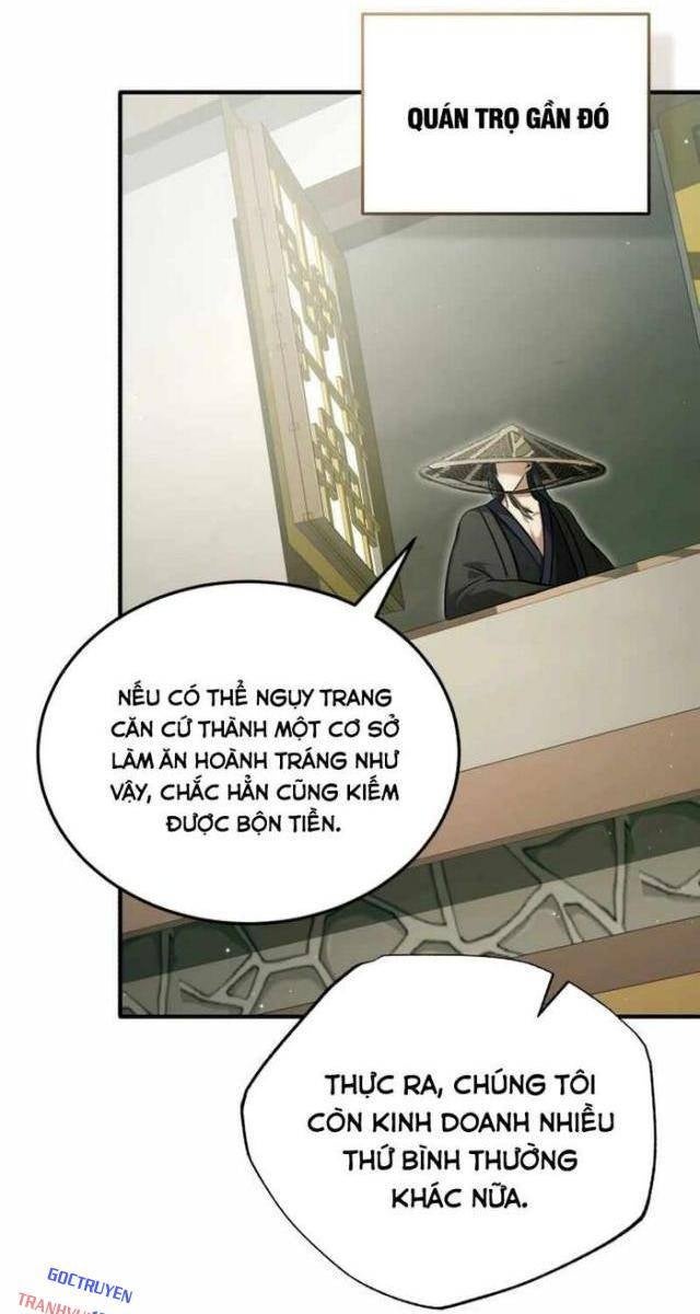 Hồi Quy Giả Về Hưu - Page 67