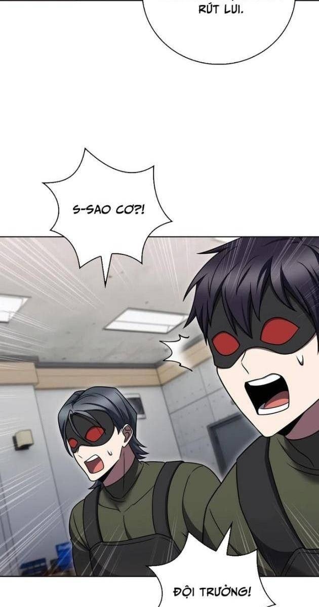 Shipper đến từ murim - Page 27