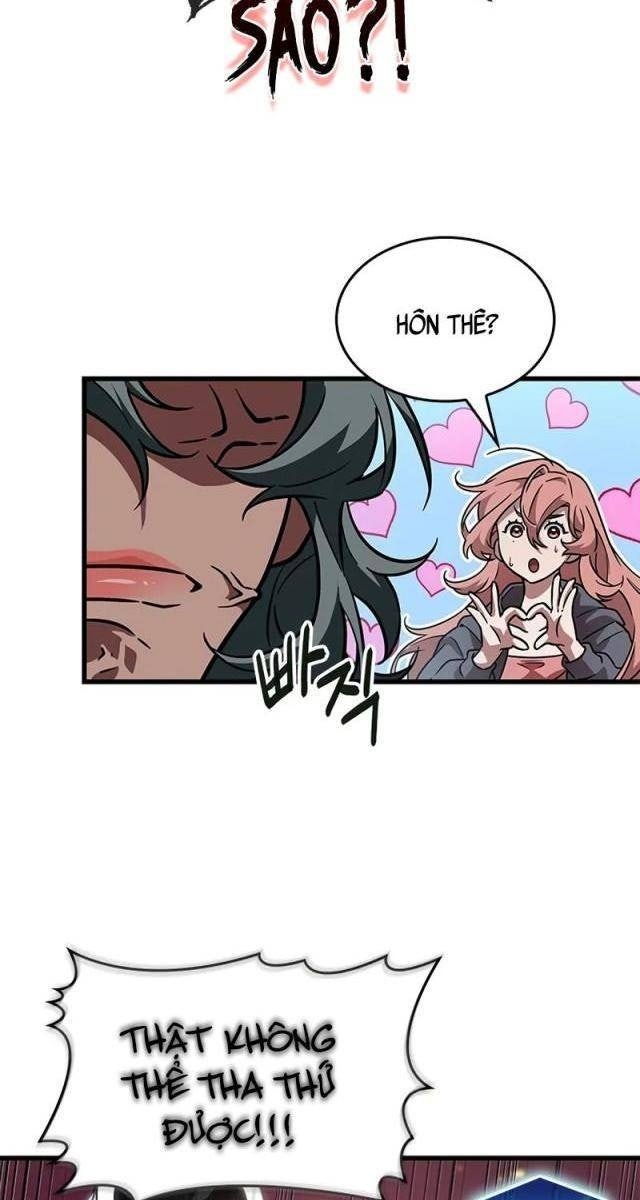 Từ Youtuber Thể Hình Triệu Sub Trở Thành Kẻ Vô Danh Trong Webtoon - Page 91