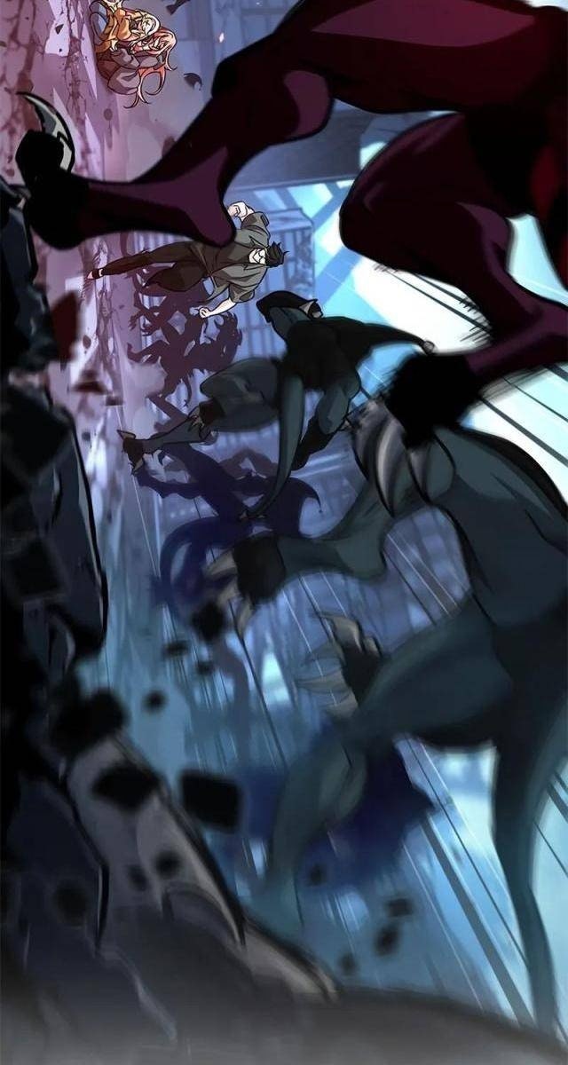 Từ Youtuber Thể Hình Triệu Sub Trở Thành Kẻ Vô Danh Trong Webtoon - Page 131