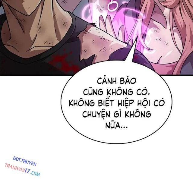 Từ Youtuber Thể Hình Triệu Sub Trở Thành Kẻ Vô Danh Trong Webtoon - Page 32