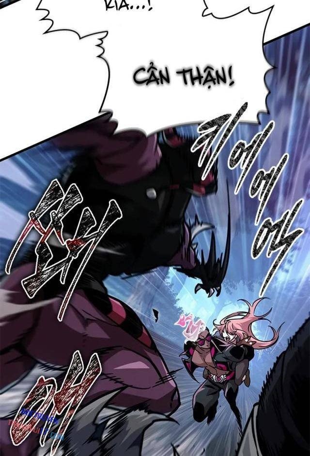 Từ Youtuber Thể Hình Triệu Sub Trở Thành Kẻ Vô Danh Trong Webtoon - Page 132