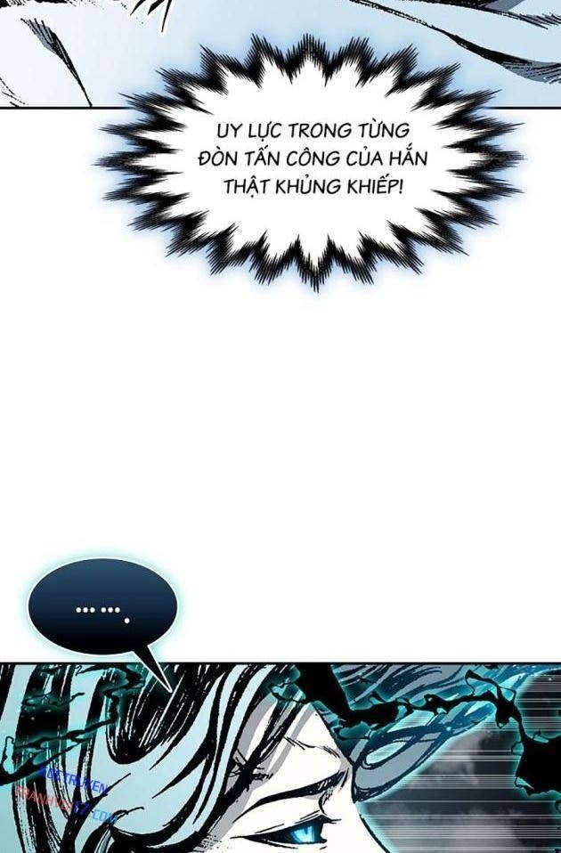 Hồi Ức Chiến Thần - Page 58