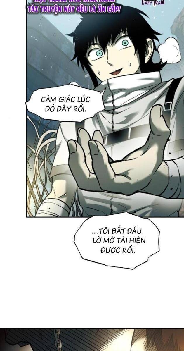 Sống Sót Qua Ngày Tận Thế - Page 131