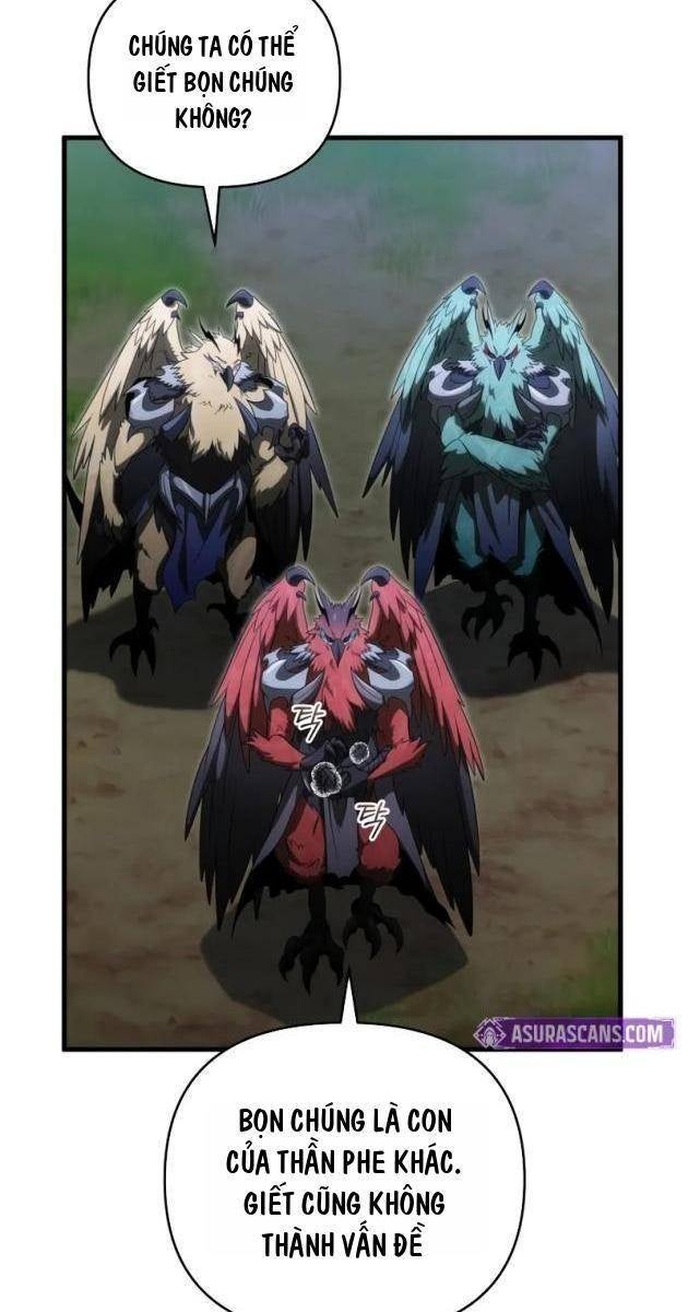 Người Chơi Trở Lại Sau 10000 Năm - Page 146