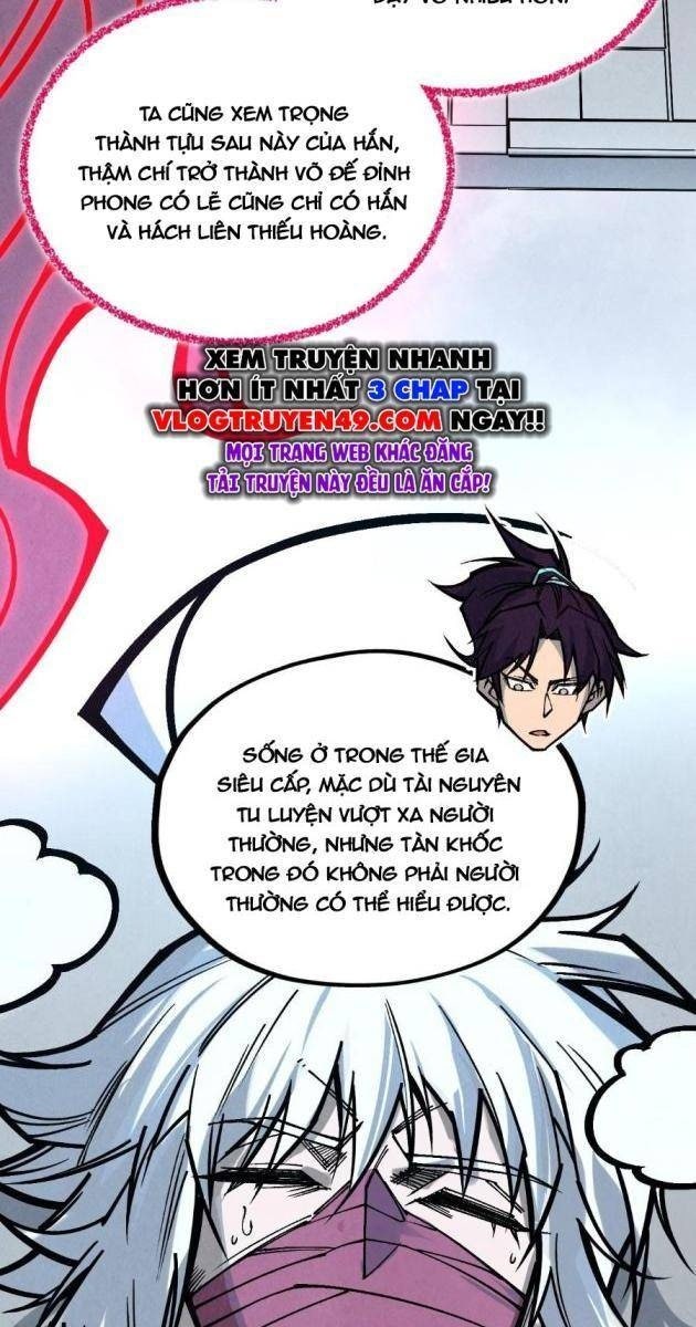 Vạn Cổ Chí Tôn - Page 63