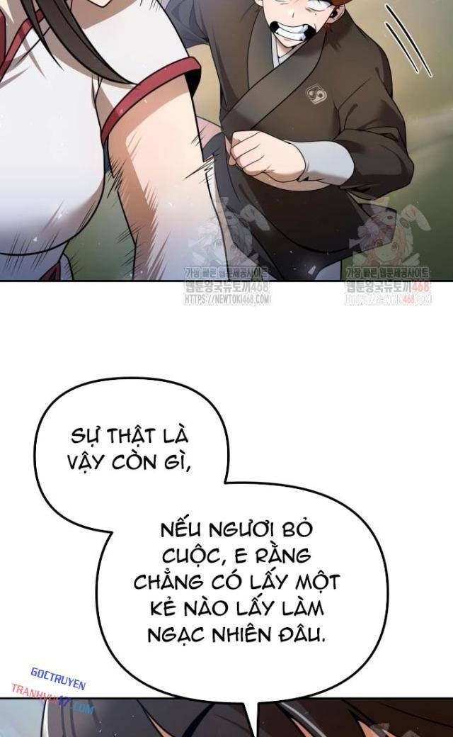 Hoạn Quan Hồi Quy: Tróc Phong Truy Nguyệt - Page 32