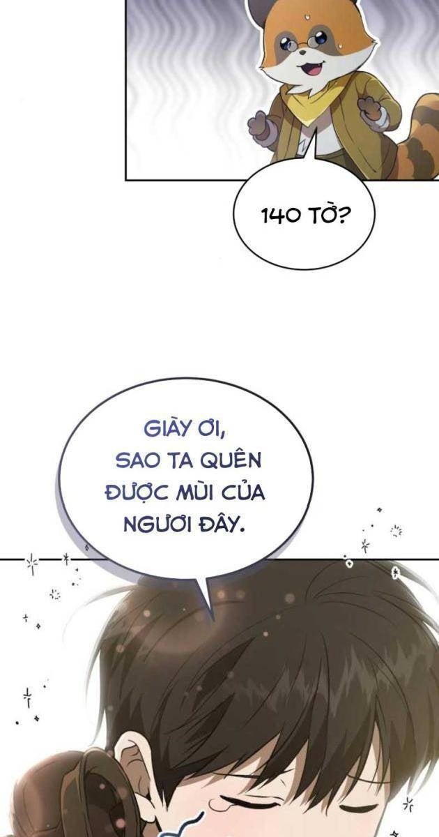 Trường Mẫu Giáo Thần Thú - Page 69