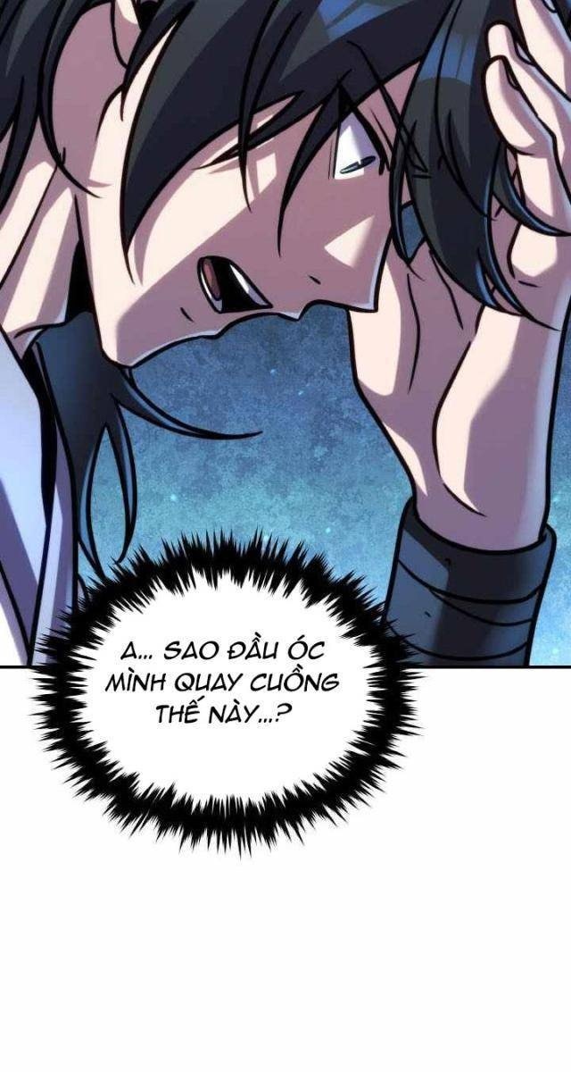 Tiểu Đệ Tử Của Võ Lâm Minh Chủ - Page 16