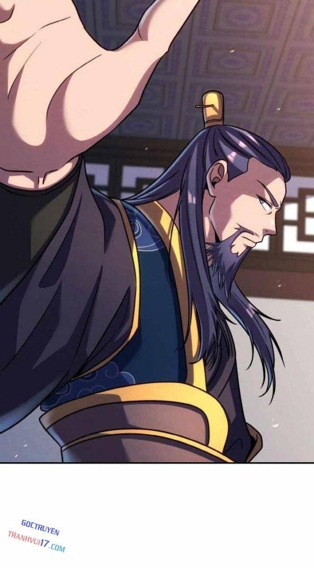 Tiểu Đệ Tử Của Võ Lâm Minh Chủ - Page 51