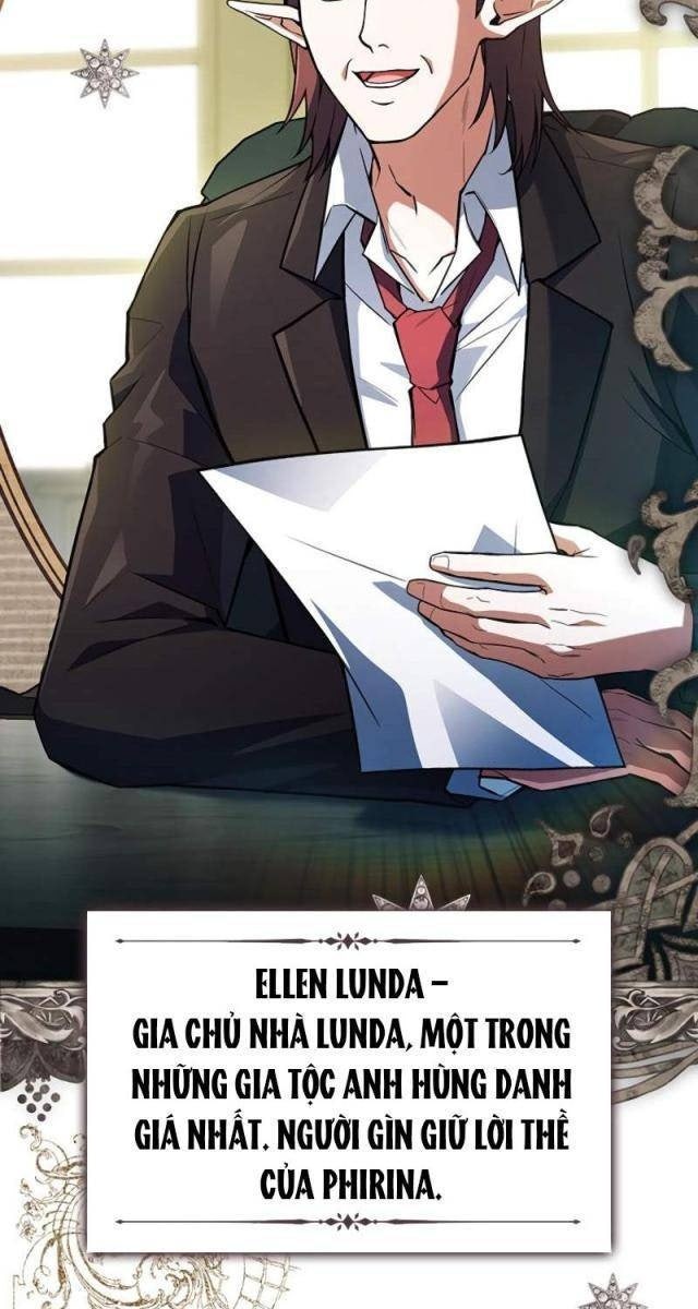 Anh Hùng Huyền Thoại Là Học Viên Danh Dự Của Học Viện - Page 104