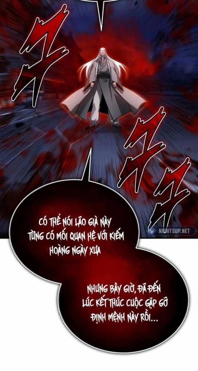 Hồi Quy Giả Về Hưu - Page 34