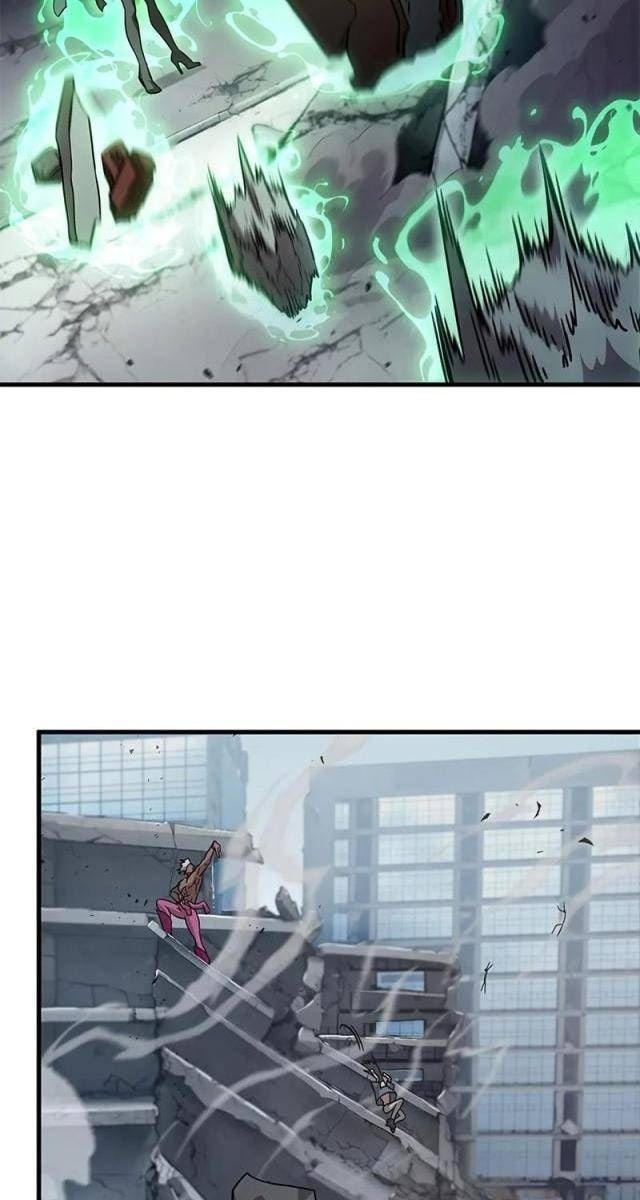 Từ Youtuber Thể Hình Triệu Sub Trở Thành Kẻ Vô Danh Trong Webtoon - Page 62