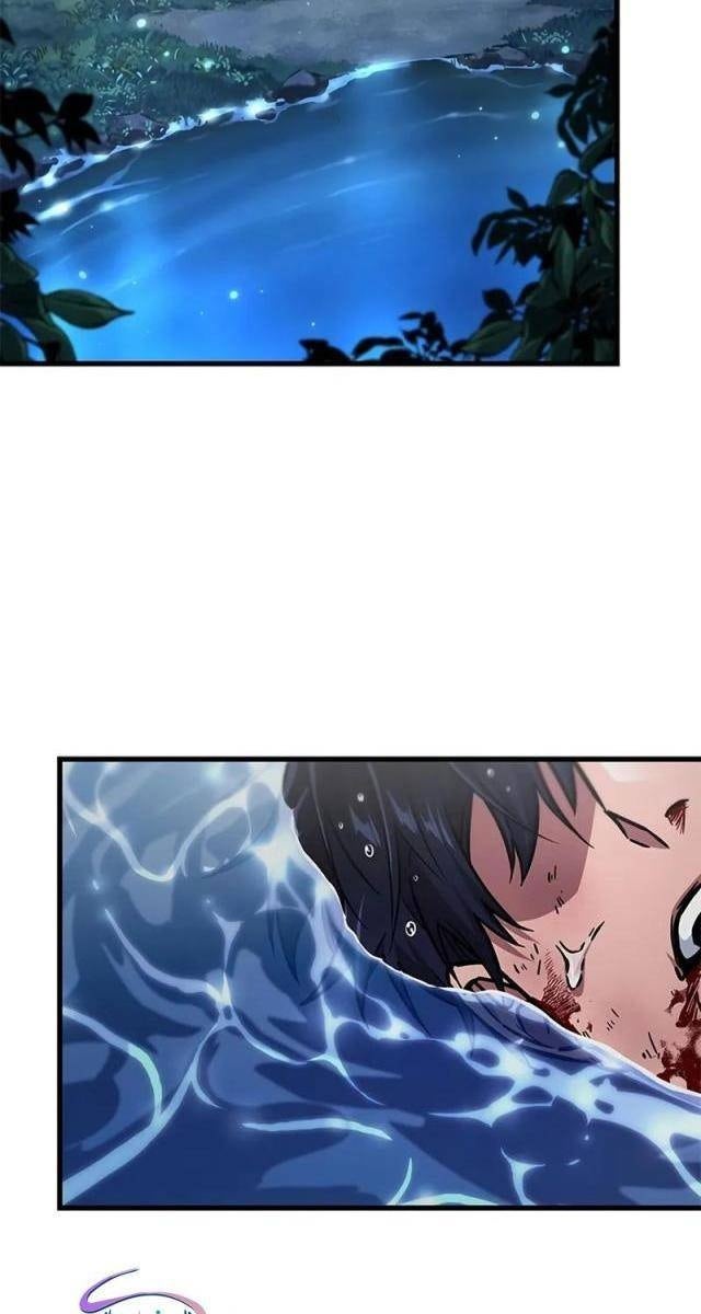 Từ Youtuber Thể Hình Triệu Sub Trở Thành Kẻ Vô Danh Trong Webtoon - Page 143