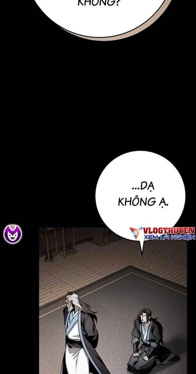 Thanh Kiếm Của Hoàng Đế - Page 112