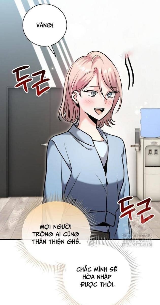 Ánh Hào Quang Của Diễn Viên Thiên Tài - Page 110