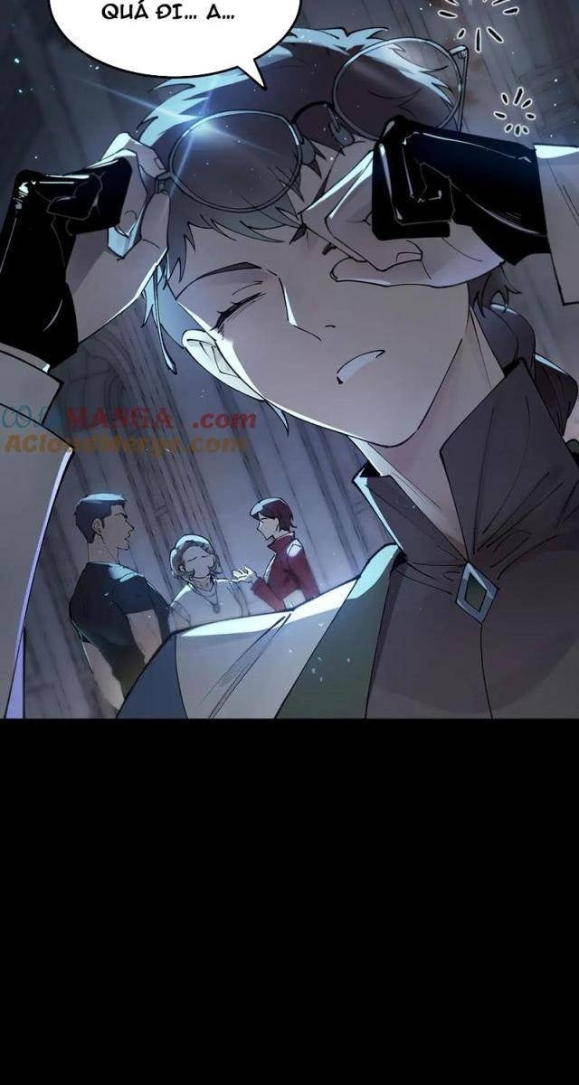 Thánh Hiệp Sĩ Cấp SSS - Page 19