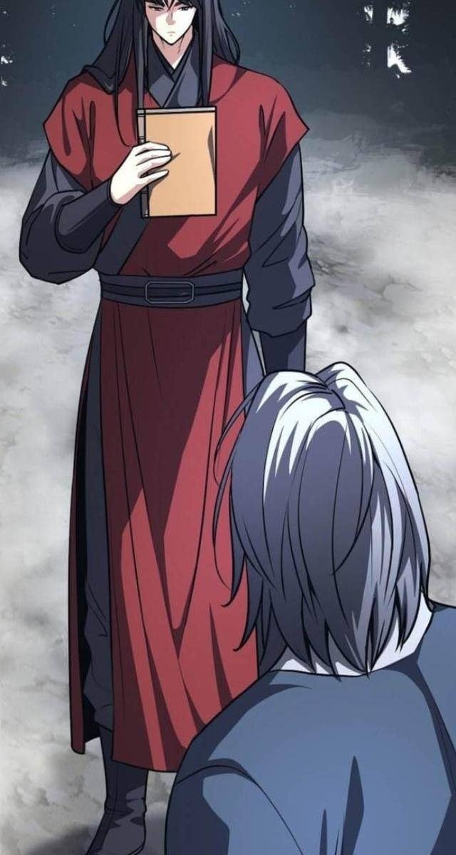 Thông Bách - Page 66