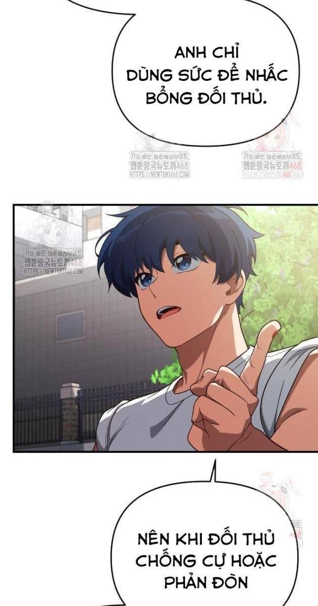 Thiên Tài Bình Dị - Page 34