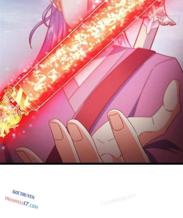 Chưởng Môn Khiêm Tốn Chút - Page 12