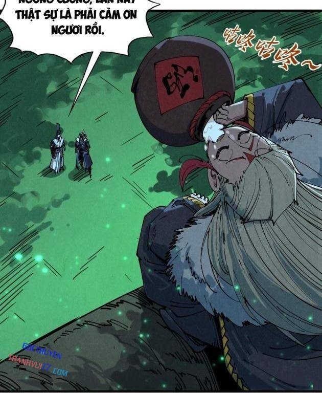 Vạn Cổ Chí Tôn - Page 70