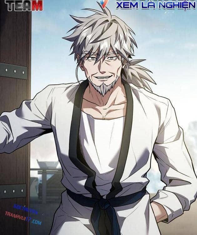 Sử Trở Lại Của Frozen Player - Page 24