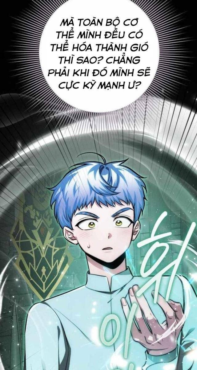 Đứa Trẻ Rắc Rối Của Ma Tháp - Page 109