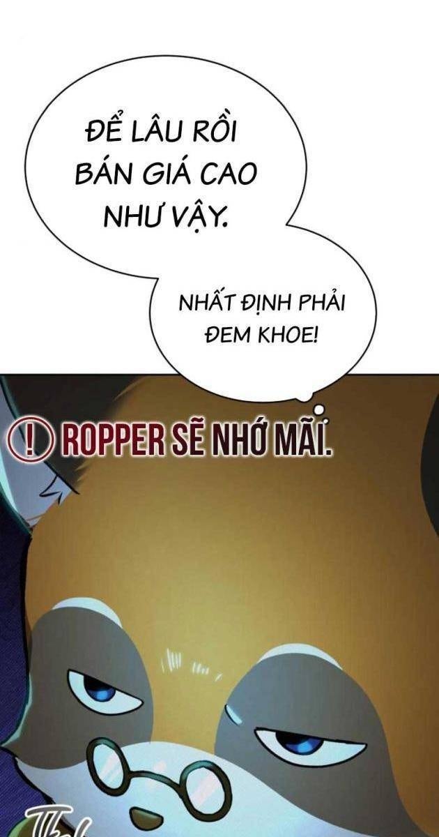 Trường Mẫu Giáo Thần Thú - Page 89