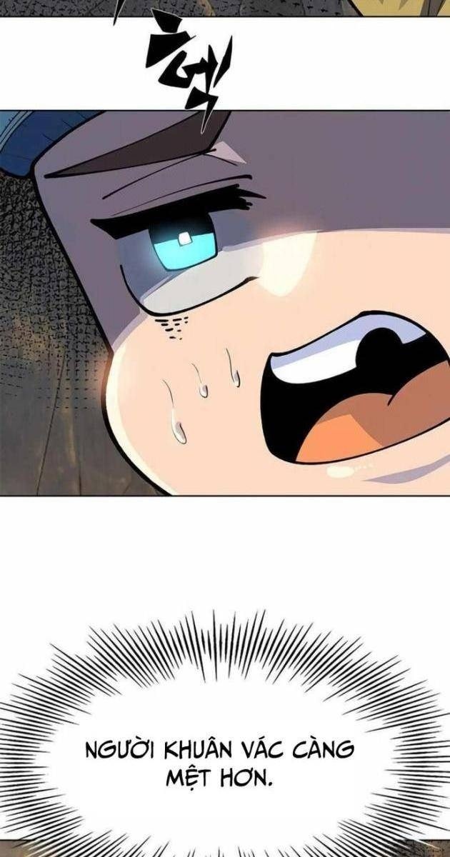 Tôi Chỉ Là Người Khuân Vác Trong Hầm Ngục - Page 11