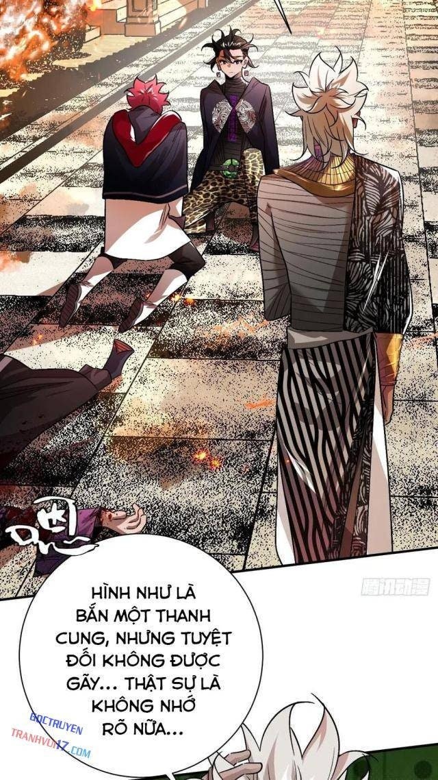 Vĩnh Sinh Đi Chết Đi! - Page 29