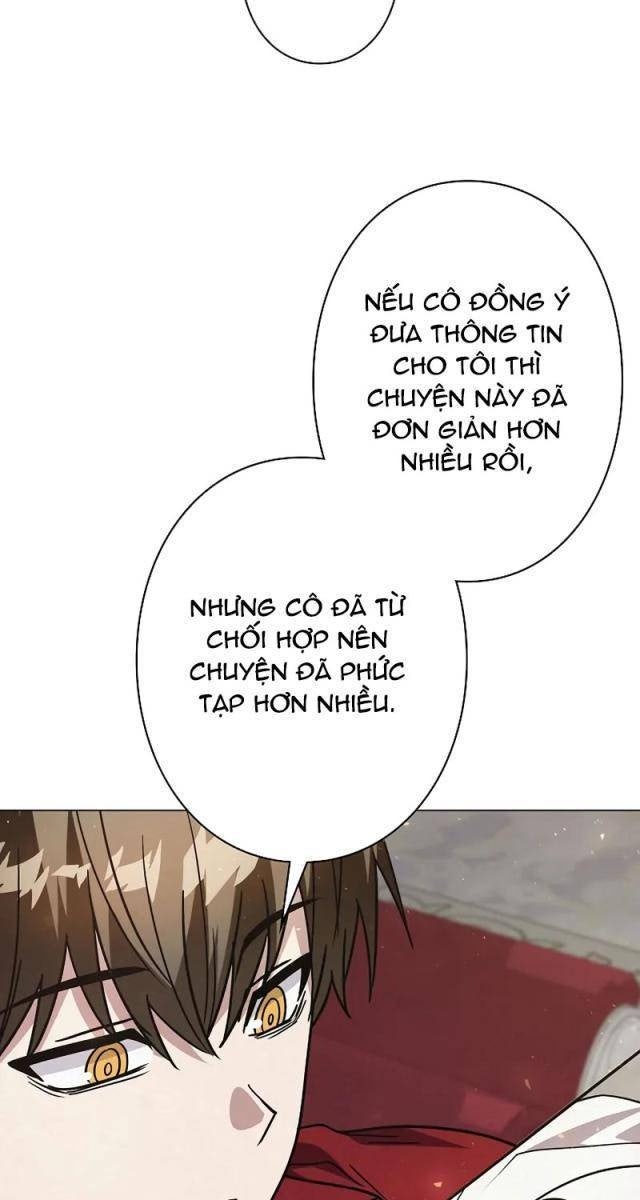 Bức Thư Tình Đến Từ Tương Lai - Page 50