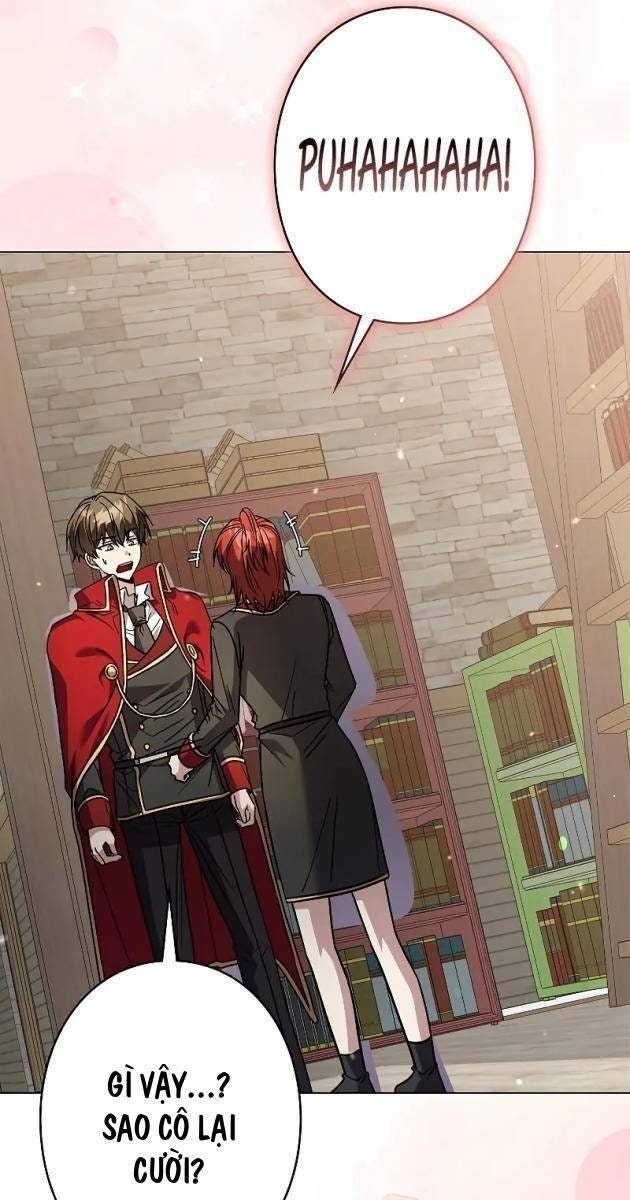 Bức Thư Tình Đến Từ Tương Lai - Page 113