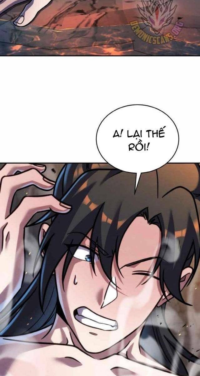 Tiểu Đệ Tử Của Võ Lâm Minh Chủ - Page 59